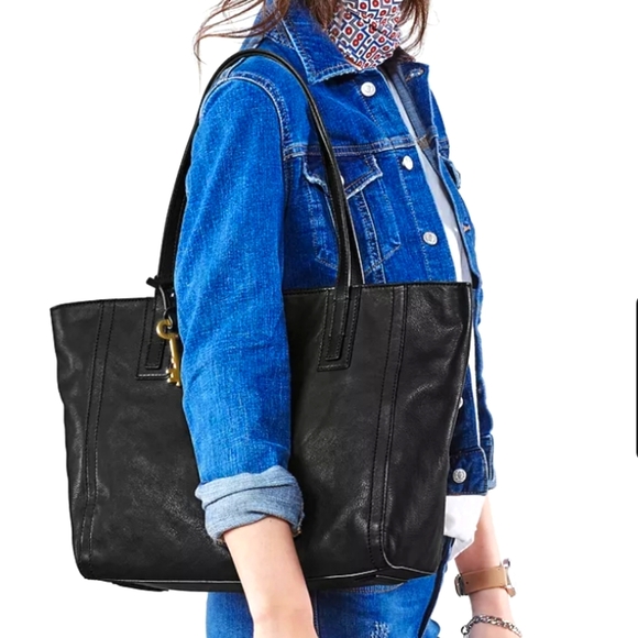 Fossil Handbags - Fossil "Emma" Purse